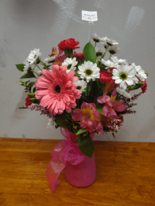 Breast Cancer Remembrance